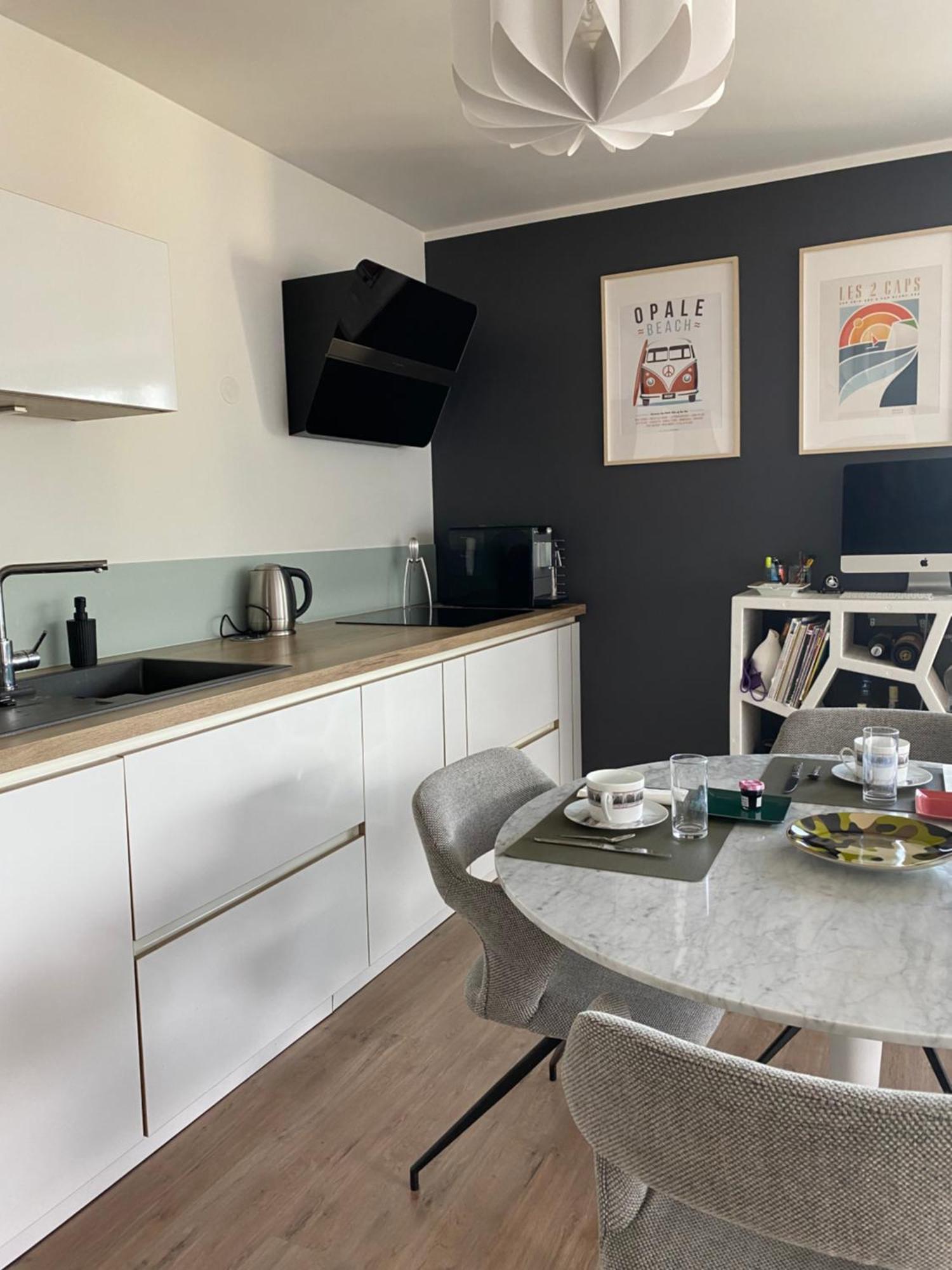 Fred Appartement Lille Centre Exterior foto