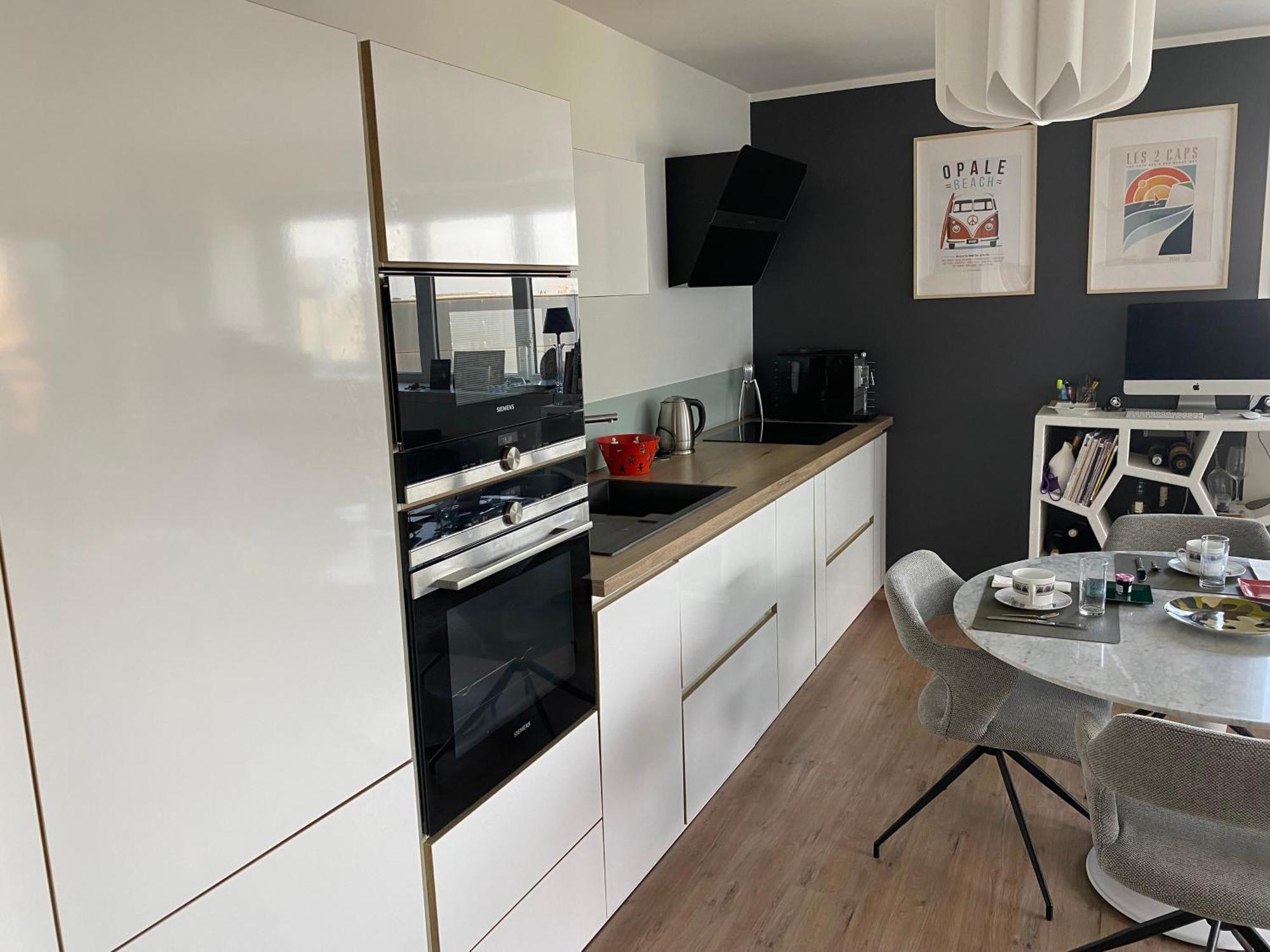 Fred Appartement Lille Centre Exterior foto