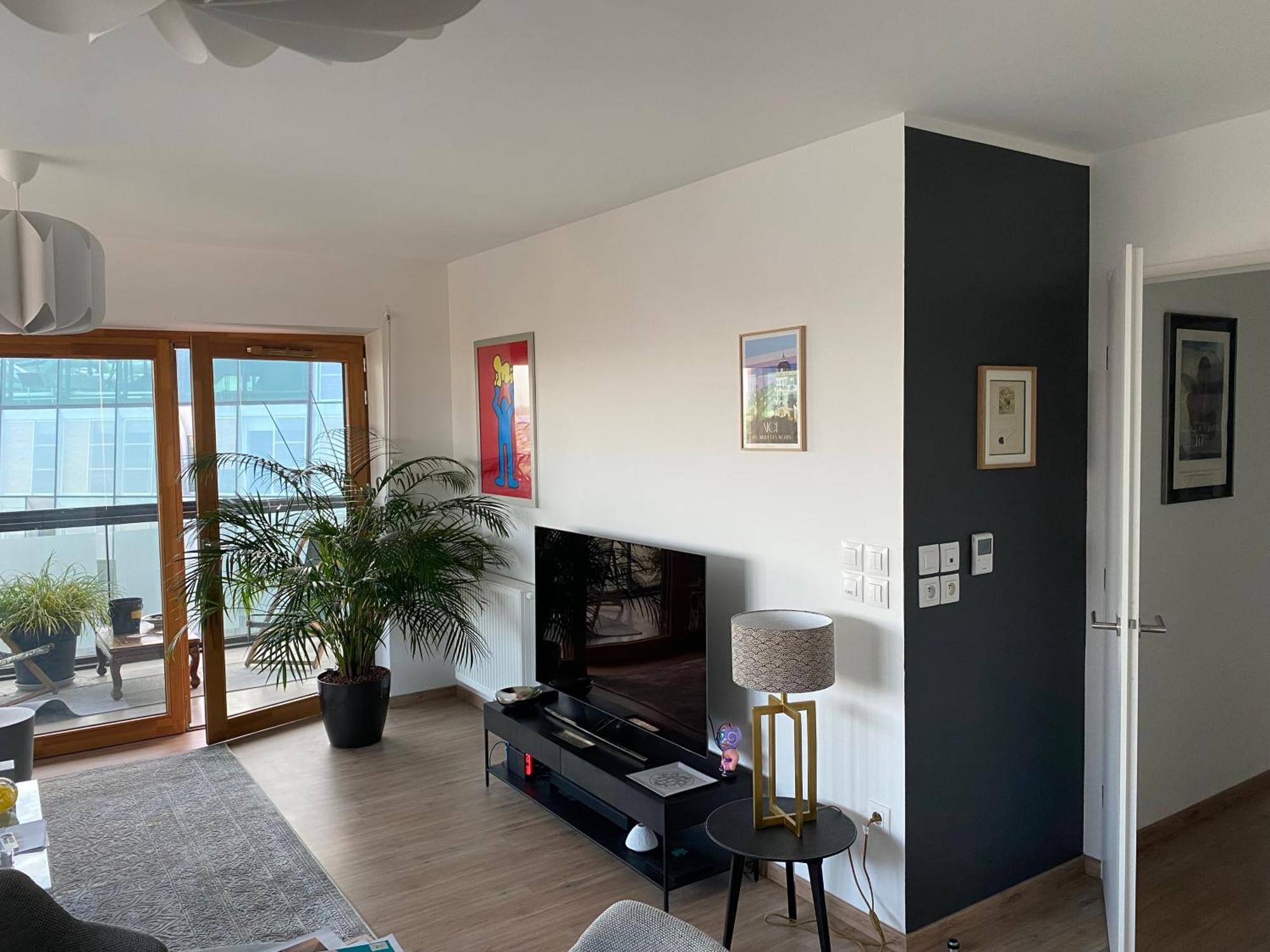 Fred Appartement Lille Centre Exterior foto